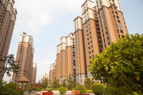 Imagen general del Phoenix Lake Holiday Homestay. Foto 3