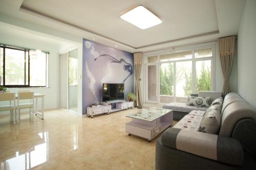 Imagen general del Phoenix Lake Holiday Homestay. Foto 5