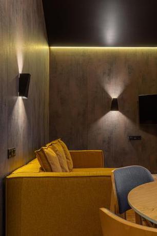 Imagen general del Phoenix Medical Resort. Foto 1