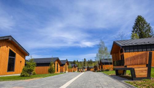 Imagen general del Phoenix Medical Resort. Foto 4