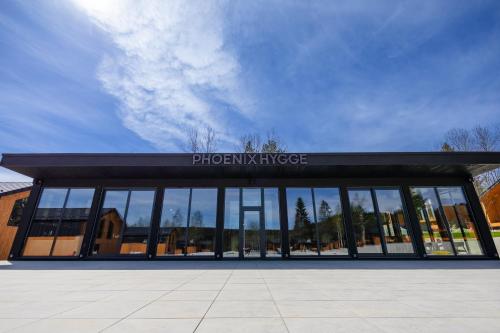 Imagen general del Phoenix Medical Resort. Foto 5