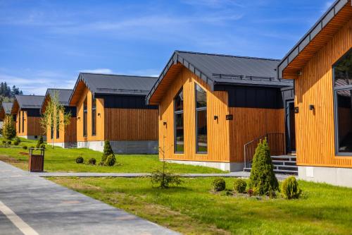 Imagen general del Phoenix Medical Resort. Foto 6