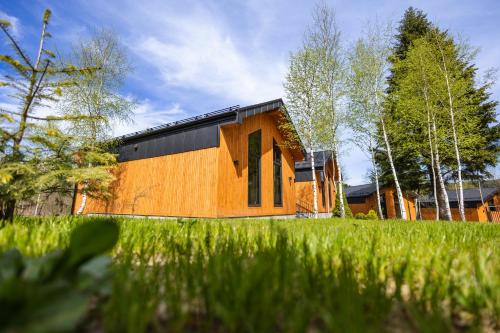 Imagen general del Phoenix Medical Resort. Foto 7