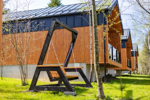 Imagen general del Phoenix Medical Resort. Foto 8