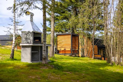 Imagen general del Phoenix Medical Resort. Foto 10