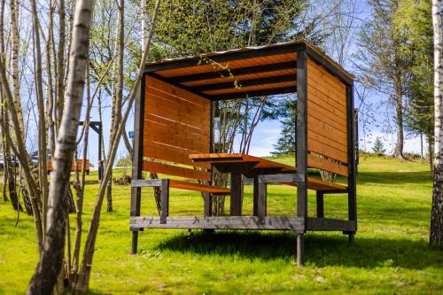 Imagen general del Phoenix Medical Resort. Foto 11