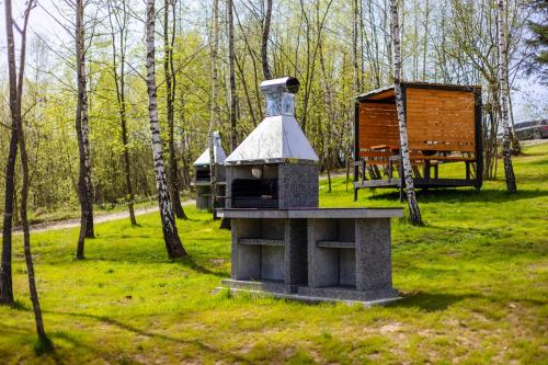 Imagen general del Phoenix Medical Resort. Foto 12