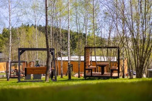 Imagen general del Phoenix Medical Resort. Foto 13