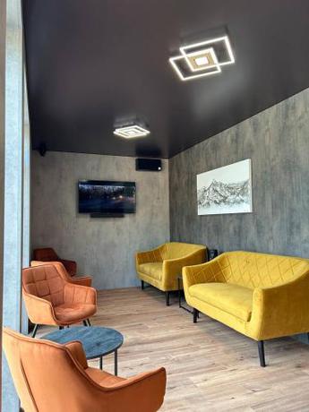 Imagen general del Phoenix Medical Resort. Foto 14