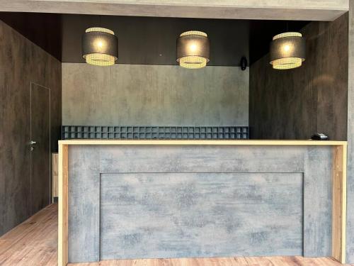 Imagen general del Phoenix Medical Resort. Foto 15