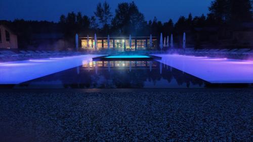 Imagen general del Phoenix Medical Resort. Foto 17