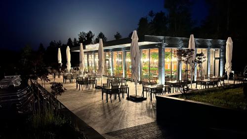 Imagen general del Phoenix Medical Resort. Foto 18