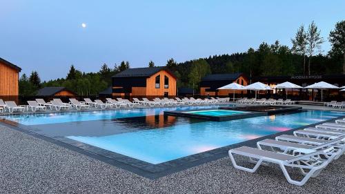 Imagen general del Phoenix Medical Resort. Foto 19