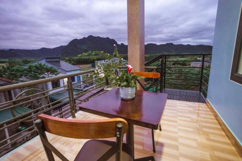 Imagen general del Phong Nha Cherish House. Foto 4