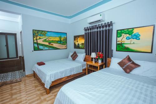 Imagen general del Phong Nha Cherish House. Foto 5