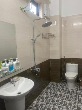 Imagen de la habitación del Phong Nha Cherish House. Foto 16