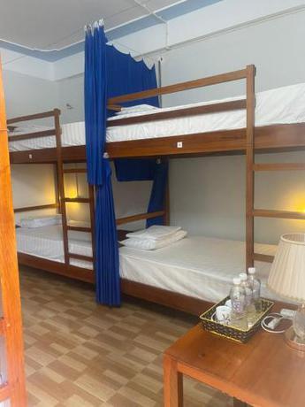 Imagen de la habitación del Phong Nha Cherish House. Foto 19