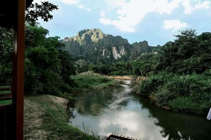 Imagen general del Phu Siab Mhok KhaoSok. Foto 4