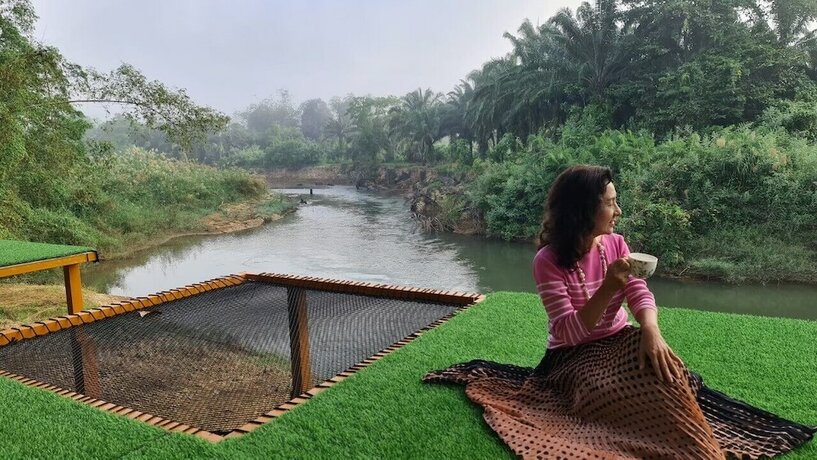 Imagen general del Phu Siab Mhok KhaoSok. Foto 10