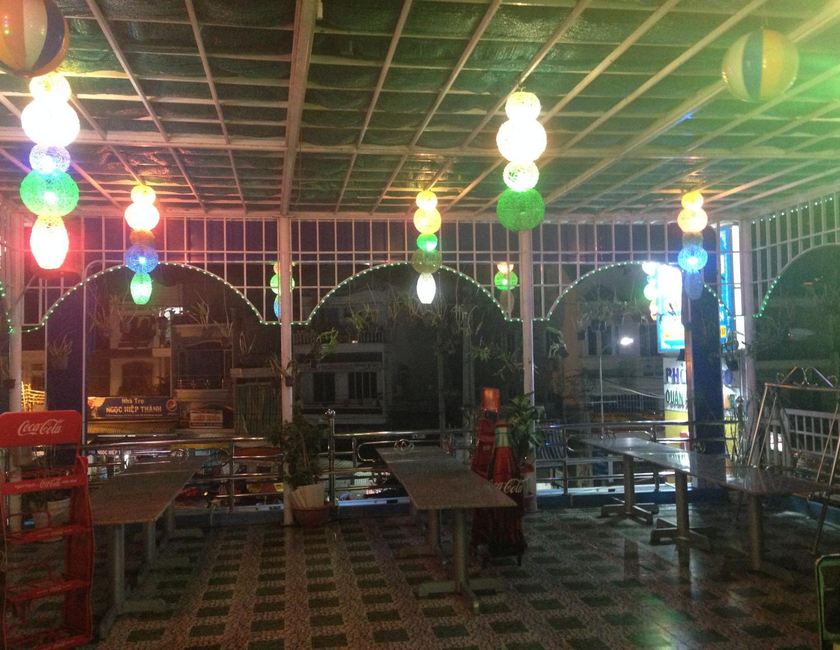 Imagen general del Phu Thong. Foto 9