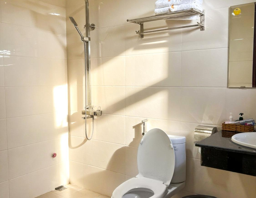 Imagen general del Phu Tien Hotel. Foto 4