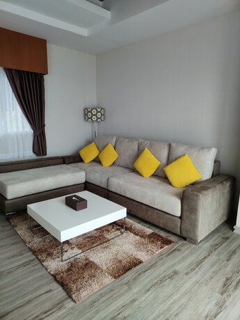 Imagen general del Phuket Jungle Experience Resort. Foto 14