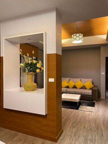 Imagen general del Phuket Jungle Experience Resort. Foto 15