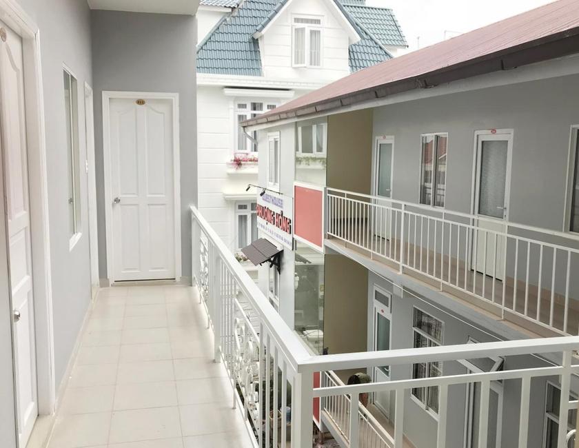 Imagen general del Phuong Hong Guesthouse. Foto 2
