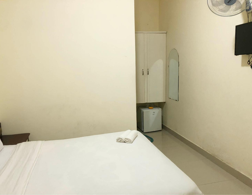 Imagen general del Phuong Hong Guesthouse. Foto 7