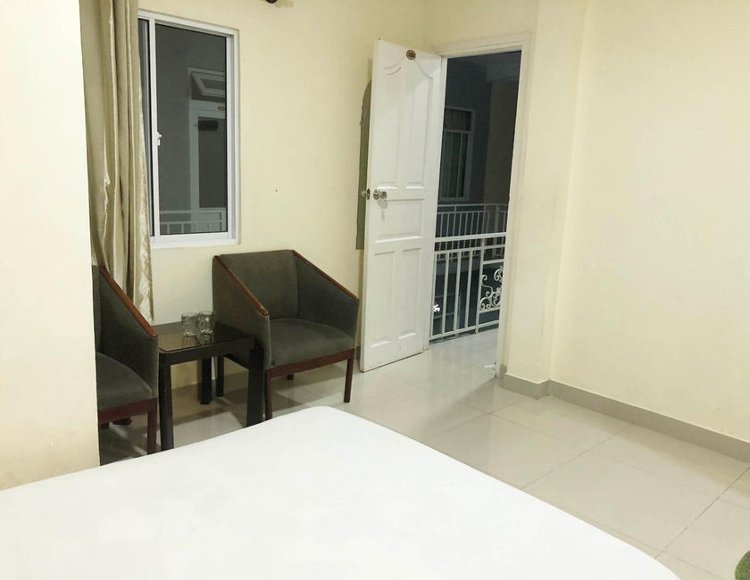 Imagen general del Phuong Hong Guesthouse. Foto 8