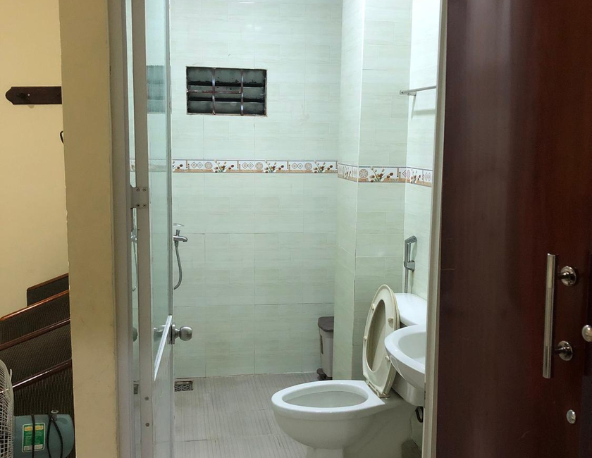 Imagen general del Phuong Hong Guesthouse. Foto 13