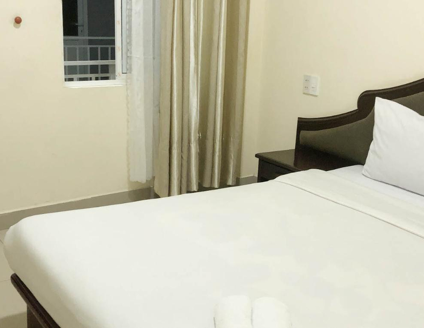 Imagen general del Phuong Hong Guesthouse. Foto 14