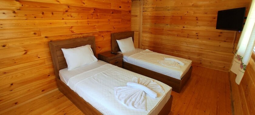 Imagen general del Pia Datca Bungalow. Foto 5