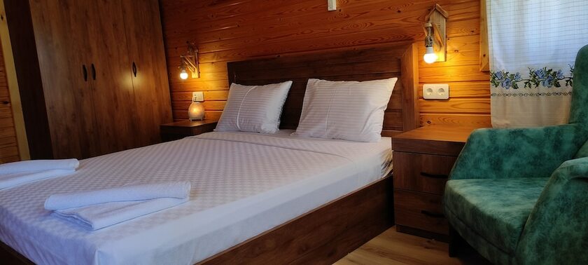 Imagen general del Pia Datca Bungalow. Foto 6