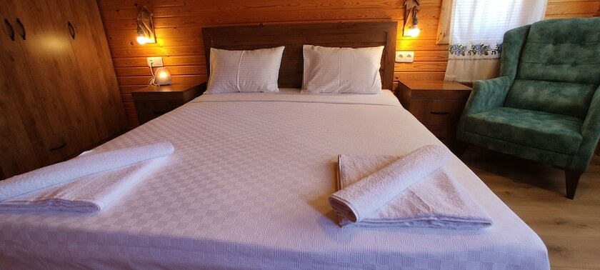 Imagen general del Pia Datca Bungalow. Foto 7