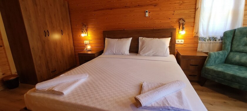 Imagen general del Pia Datca Bungalow. Foto 8