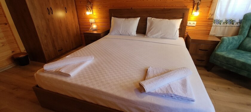 Imagen general del Pia Datca Bungalow. Foto 10