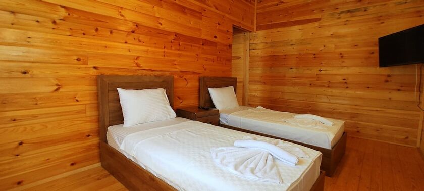 Imagen general del Pia Datca Bungalow. Foto 11