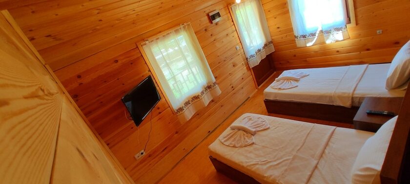 Imagen general del Pia Datca Bungalow. Foto 12