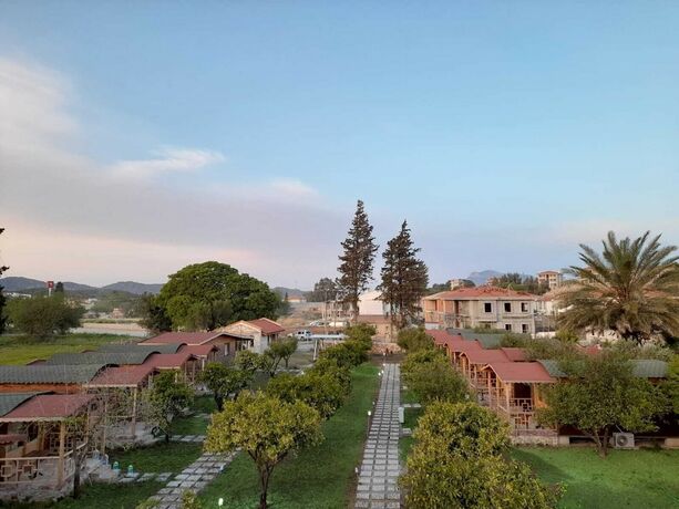 Imagen general del Pia Datca Bungalow. Foto 13