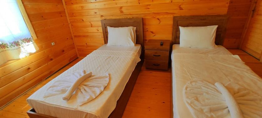 Imagen general del Pia Datca Bungalow. Foto 14