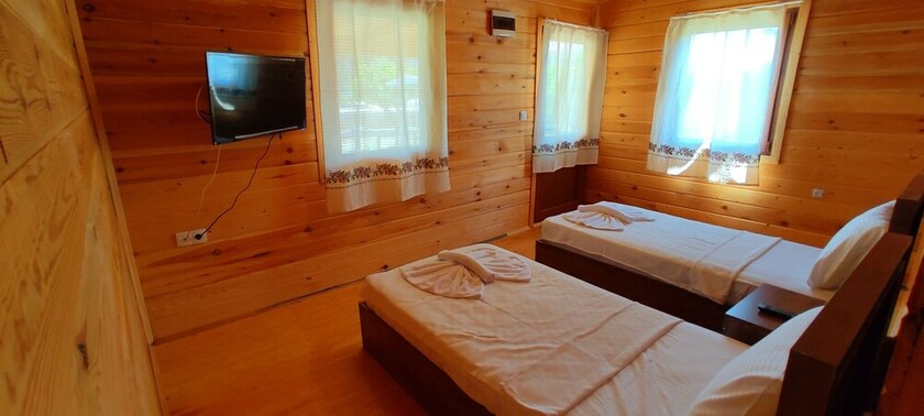 Imagen general del Pia Datca Bungalow. Foto 16