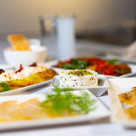 Imagen general del Pia Mare Hotel. Foto 3