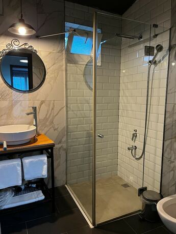 Imagen general del Pia Mare Hotel. Foto 4