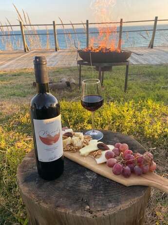 Imagen general del Pia Mare Hotel. Foto 7