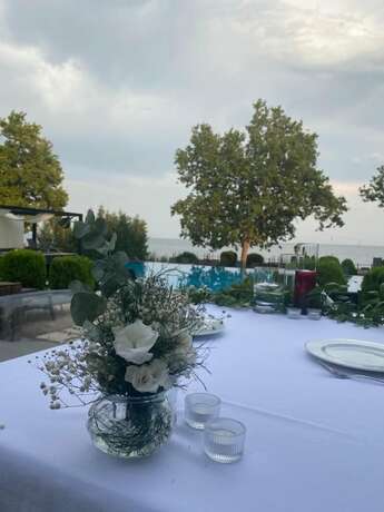 Imagen general del Pia Mare Hotel. Foto 8