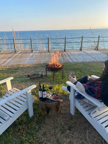 Imagen general del Pia Mare Hotel. Foto 9