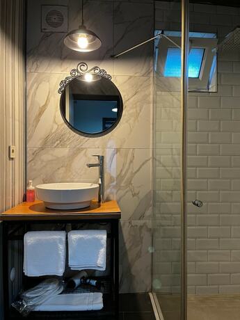 Imagen general del Pia Mare Hotel. Foto 12