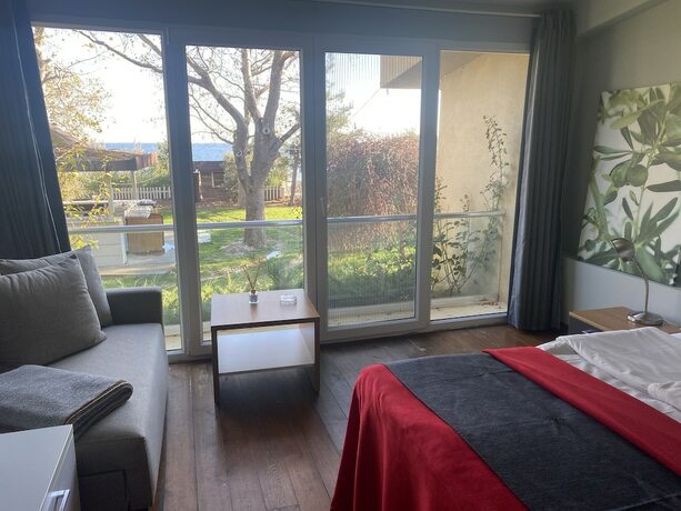 Imagen de la habitación del Pia Mare Hotel. Foto 20