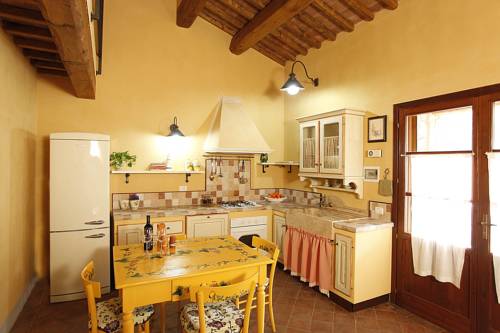 Imagen de la habitación del Pian Delle More. Foto 2